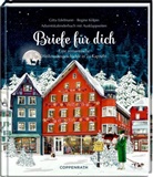 Gitta Edelmann, Regine Kölpin, Barbara Behr - Briefe für dich