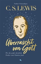 Norbert Feinendegen, Norbert (Dr.) Feinendegen, Feinendegen  Norbert - C. S. Lewis: Überrascht von Gott