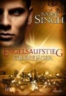 Nalini Singh - Gilde der Jäger - Engelsaufstieg