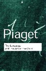 Jean Piaget - Language and Thought of the Child