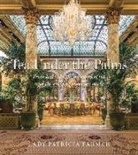Patricia Farmer, Patty Farmer - Tea Under the Palms