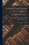 William Shakespeare, Modern Language Association Of America - A New Variorum Edition Of Shakespeare: Romeo And Juliet. 1871