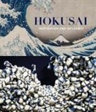 Katushika Hokusai - Hokusai