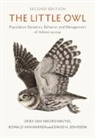 Ronald van Harxen, D. Johnson, David H. Johnson, David H. (Global Owl Project Johnson, Johnson David H., Dries van Nieuwenhuyse... - The Little Owl
