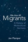 Jan Plamper, Jan (University of Limerick) Plamper - We Are All Migrants