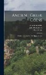 Eduard Ivanovich Guber, John Holland, John Montgomery - Ancient Greek Coins: Pt. I. Introduction. Pt. Ii-Iv. Magna Graecia