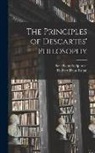 Halbert Hains Britan, Benedictus de Spinoza - The Principles of Descartes' Philosophy