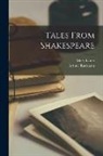 Mary Lamb, Arthur Rackham - Tales From Shakespeare