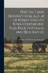 Chicago Acme Publishing Company - Portrait and Biographical Album of Henry County Iowa Containing Full Page Portraits and Biographic