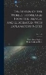Henry Hickman Harte, Pierre Simon Laplace - The System of the World. Translated From the French, and Elucidated, With Explanatory Notes; Volume 1
