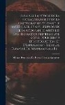 Manuel Francisco de Barros E Sousa Sa - Essai Sur L'histoire De La Cosmographie Et De La Cartographie Pendant Le Moyen Age, Et Sur Les Progrès De La Géographie Après Les Grandes Découvertes