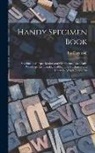 Inc Daystrom - Handy Specimen Book; Specimens of Type, Borders and Ornaments, Brass Rule, Woodtype Etc. Catalogue of Printing Machinery and Materials, Wood Goods, Et