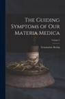 Constantine Hering - The Guiding Symptoms of Our Materia Medica; Volume 9