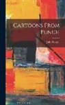 John Tenniel - Cartoons From Punch