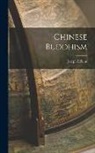 Joseph Edkins - Chinese Buddhism