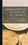Harry Anson Finney, Seymour Walton - Mathematics of Accounting and Finance