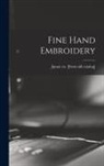 Janon Co [From Old Catalog] - Fine Hand Embroidery