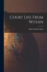 Infanta Eulalia Spain - Court Life From Within