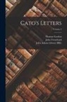 Thomas Gordon, John Trenchard, John Adams Library (Boston Public Lib - Cato's Letters; Volume 3