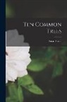 Stokes Susan - Ten Common Trees