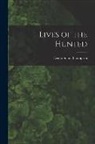 Ernest Seton Thompson - Lives of the Hunted