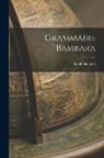 Émile Sauvant - Grammaire Bambara