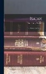 Peter Hately Waddell - Isaiah: Frae Hebrew Intil Scottis
