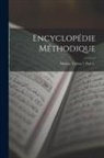 Anonymous - Encyclopédie Méthodique: Musique, Volume 1, Part 1