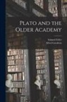 Alfred Goodwin, Eduard Zeller - Plato and the Older Academy