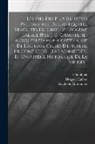 Chaufepié, Diogène Laërce, Cercle Du Commerce - Les Vies Des Plus Illustres Philosophes De L'antiquité... Traduites Du Grec De Diogène Laerce [par J. G. Chauffepié] Auxquelles On A Ajouté La Vie De