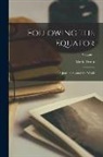 Mark Twain - Following the Equator: A Journey Around the World; Volume 1
