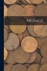 Anonymous - Message