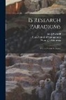 Jack J. Baroudi, Wanda J. Orlikowski, Sloan School Of Management - IS Research Paradigms: Method Versus Substance