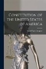United States Congress - Constitution of the United States of America