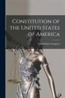 United States Congress - Constitution of the United States of America