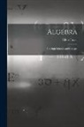 Ellen Hayes - Algebra: For High Schools and Colleges