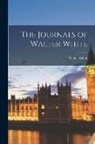 Walter White - The Journals of Walter White