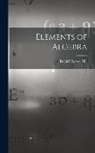 Daniel Harvey Hill - Elements of Algebra