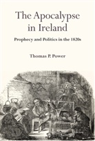 Thomas P Power, Thomas P. Power - The Apocalypse in Ireland