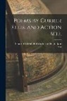 Wuthering Heights Tenant of Wi Eyre - Poems by Currer Ellis, and Action Bell