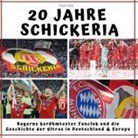 Tom Volz - 20 Jahre Schickeria