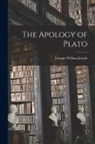 George William Joseph - The Apology of Plato