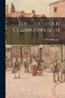 Rudolf Steiner - The Threefold Commonwealth