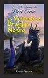 Eriqa Queen - La verdad del Dragón Negro