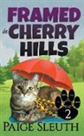 Paige Sleuth - Framed in Cherry Hills