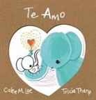 Calee M. Lee - Te Amo