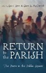 David Horn, Jason R. McConnell - Return to the Parish