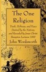 John Wordsworth - The One Religion