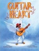 Kristina Soteri - Guitar Heart