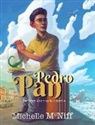 Michelle Marie McNiff - Pedro Pan